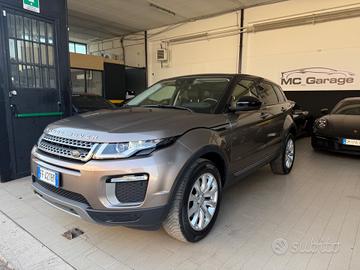 Land Rover Range Evoque 2.0 TD4 150 CV 5p. SE Dyna