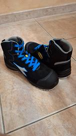 Scarpe Diadora Utility 