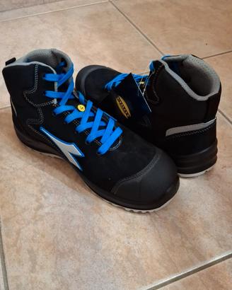 Scarpe Diadora Utility 