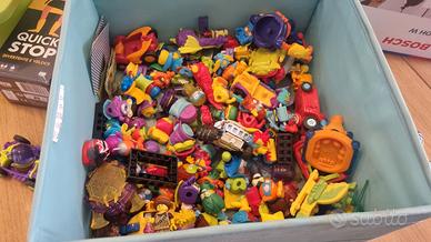 Super Zings originali