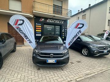Volkswagen Taigo 1.0 TSI 95 CV Life
