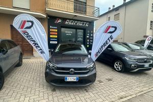 Volkswagen Taigo 1.0 TSI 95 CV Life