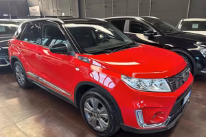 SUZUKI Vitara 1.0 Boosterjet 4WD AllGrip Cool