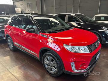 SUZUKI Vitara 1.0 Boosterjet 4WD AllGrip Cool