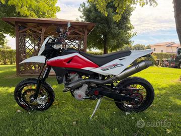 Husqvarna SMR 630 (2011)