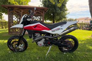 Husqvarna SMR 630 (2011)