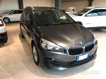 Bmw 2er Active Tourer 216d Active Tourer Business