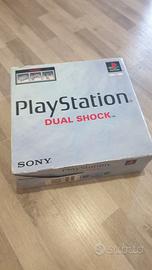 Play Station 1 Dual Schock