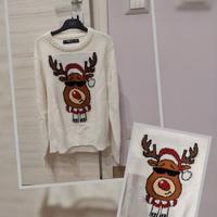 Maglioncino TRATTABILE 