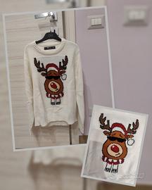 Maglioncino TRATTABILE 