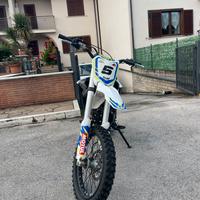 Moto sul mercato