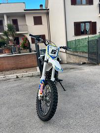 Moto sul mercato