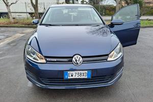 Volkswagen Golf 1.4 TGI 5p. Trendline BlueMotion