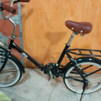 bicicletta