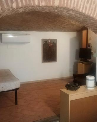 Magazzino c/2 - via de' pepi, firenze