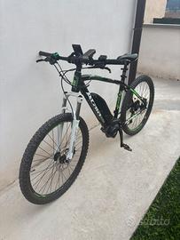 e-bike ATAIA pronta all’uso!