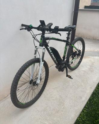 e-bike ATAIA pronta all’uso!