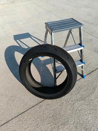 Michelin Power GP2 180/55 ZR17 - Posteriore