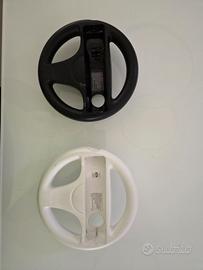 Wii volanti per Mario Kart