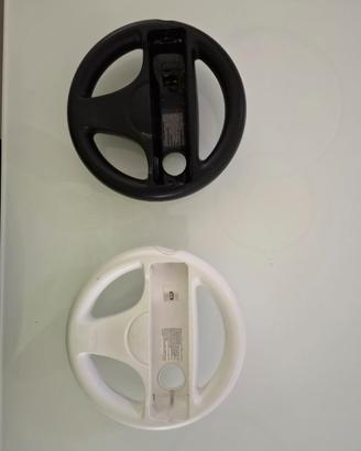 Wii volanti per Mario Kart