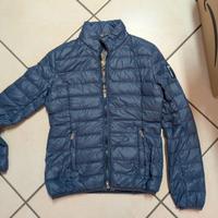 piumino donna ragazza bomboogie 100 grammi