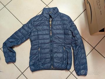 piumino donna ragazza bomboogie 100 grammi