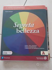 segreta bellezza
