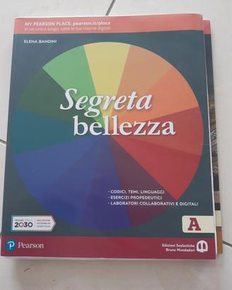 segreta bellezza