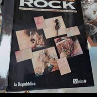 cofanetto rock