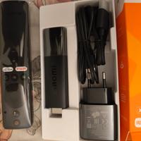 Fire TV Stick 4K Xiaomi 