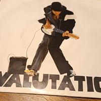 Disco 45 giri Svalutation - Adriano Celentano 