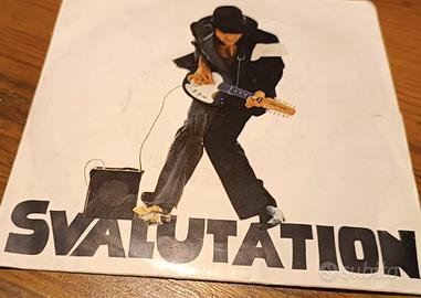 Disco 45 giri Svalutation - Adriano Celentano 