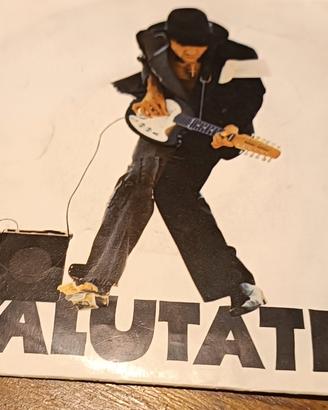 Disco 45 giri Svalutation - Adriano Celentano 