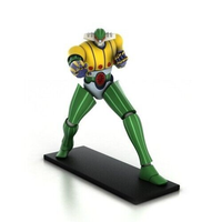 Jeeg Robot - Collezione Go Nagai -numero 1