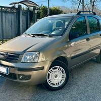 Fiat Panda 1.2 Dynamic - 2009 - Unico Proprietario