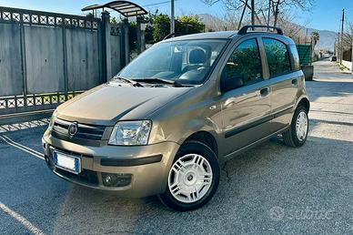Fiat Panda 1.2 Dynamic - 2009 - Unico Proprietario