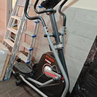 Ellittica Fassi FC 760