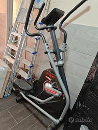 Ellittica Fassi FC 760