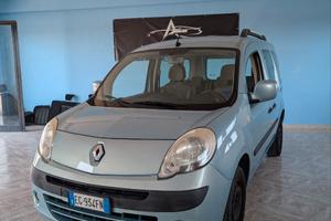 Renault Kangoo 1.5 dCi 90CV F.AP. 5 porte Tom