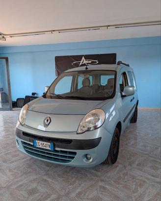 Renault Kangoo 1.5 dCi 90CV F.AP. 5 porte Tom