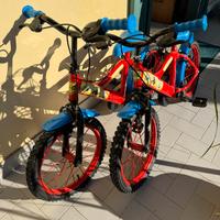 Bici bimbo/a 5 anni