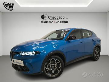 ALFA ROMEO Tonale Tonale 1.6 diesel 130 CV TCT6...