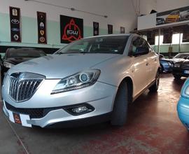 Lancia Delta 1.6 MJT DPF S Platinum