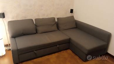 divano ikea friheten