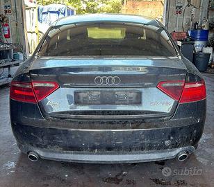 RICAMBI Audi A5 Coupè 2.7 140kW 190Cv CAM 2009