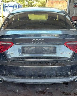 RICAMBI Audi A5 Coupè 2.7 140kW 190Cv CAM 2009