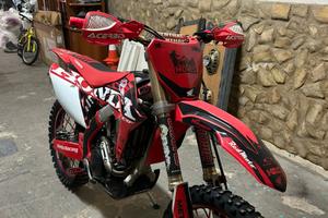 Crf 250 2020