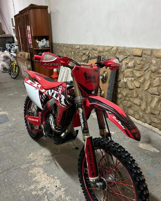 Crf 250 2020