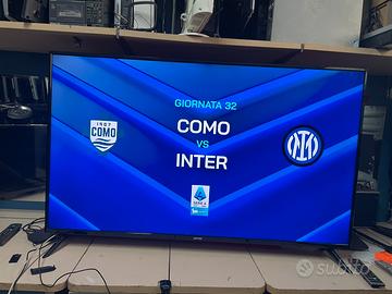 Tv zephir 58"