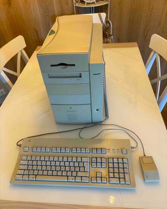 Power Macintosh G3 333 MHz